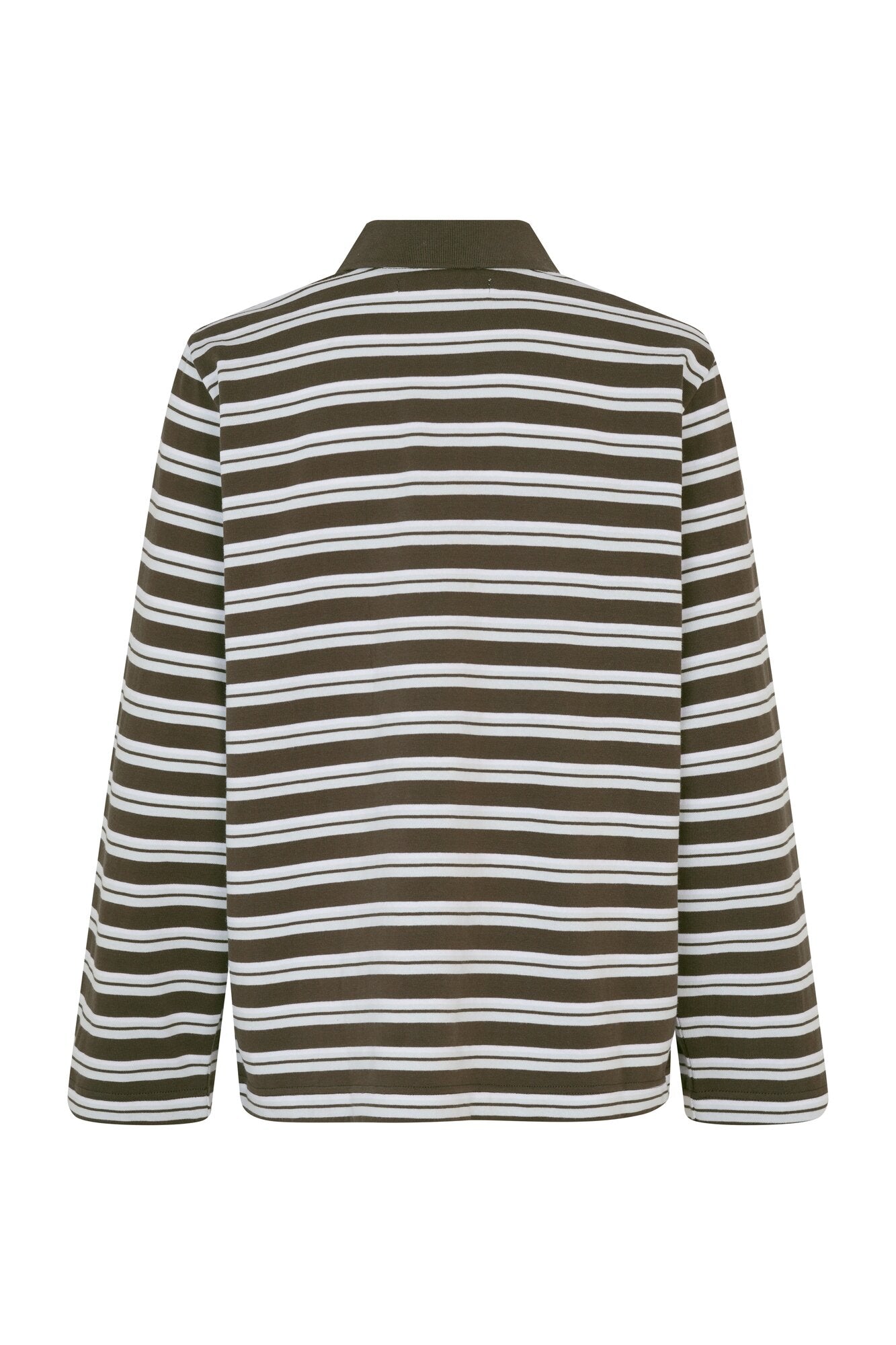 Sadover ls polo - Turkish Coffee St.